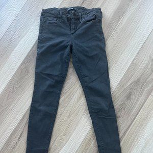 Black Joe's Skinny Jeans